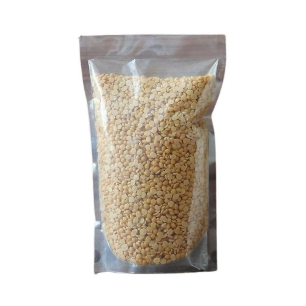 Satjeevan Organic Arhar Toor Dal - Distacart