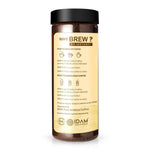 Thumbnail for Bevzilla Premium Butterscotch Coffee Powder 100% Arabica - Distacart
