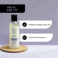 Thumbnail for Deconstruct Salicylic Acid Oil Control Face Wash - Distacart
