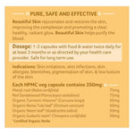 Thumbnail for Organic India Beautiful Skin - Distacart