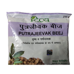 Thumbnail for Patanjali Divya Putrajeevak Beej (250 gm) - Distacart