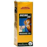 Thumbnail for Medisynth Rheuma-Saj Massage Oil