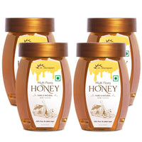 Thumbnail for Dr. Morepen Natural & Pure Multi Flora Honey - Distacart