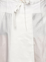 Thumbnail for Sethukrishna Men Red Striped Kurta with Dhoti Pants - Distacart