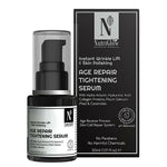 Thumbnail for NutriGlow Advanced Organics Age Repair Tightening Serum - Distacart