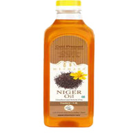 Thumbnail for Mesmara Cold Pressed Niger Seed Oil (Verri Nuvvulu) - Distacart