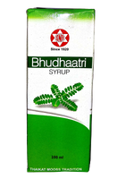 Thumbnail for SNA Bhudhaatri Syrup