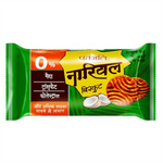 Thumbnail for Patanjali Nariyal Biscuit (Pack of 10) - Distacart