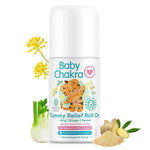 Thumbnail for BabyChakra Tummy Relief Roll On & After Bite Roll on Combo - Distacart
