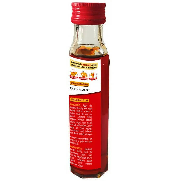 Piramal Sloan's Liniment - Distacart