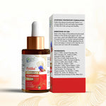 Thumbnail for Fytika Saundarya Kumkumadi Tailam - Distacart