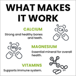 Thumbnail for Sprowt Plant Based Multivitamin Capsules - Distacart