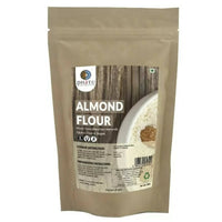 Thumbnail for Dhatu Organics & Naturals Almond Flour - Distacart
