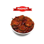 Thumbnail for Madhur Pure Andhra Kakarakai Pickle - 1 kg
