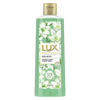 Thumbnail for Lux Body Wash For Skin Detox - Freesia Scent & Aloe Vera - Distacart