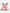 Chutput Kids Woollen Hand Knitted Short Sleeves Flower Detail Dress - Pink - Distacart