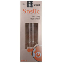 Thumbnail for Cipla Saslic Foaming Face Wash - Distacart