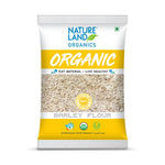 Thumbnail for Nature Land Organics Barley Flour - Distacart