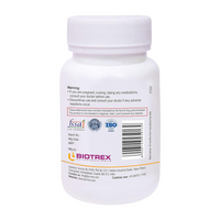 Thumbnail for Biotrex Nutraceuticals Noni Capsules (1000mg) - Distacart
