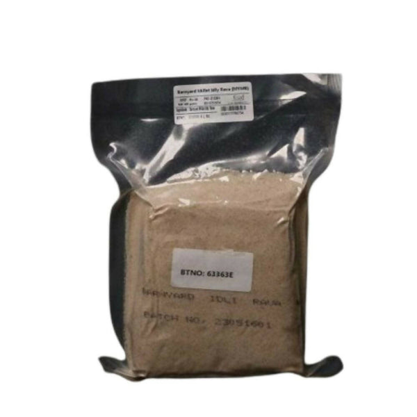 My Millet Basket Barnyard Millet Idly Rava - Distacart