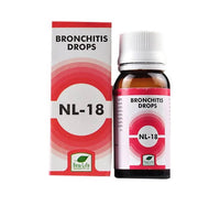 Thumbnail for New Life NL-18 Drops