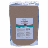 Thumbnail for Way2herbal Organic Jambu Beej Powder