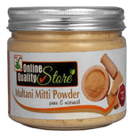 Thumbnail for Online Quality Store Multani Mitti Powder - Distacart