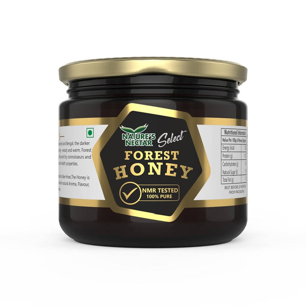 Nature's Nectar Select Forest Honey - Distacart