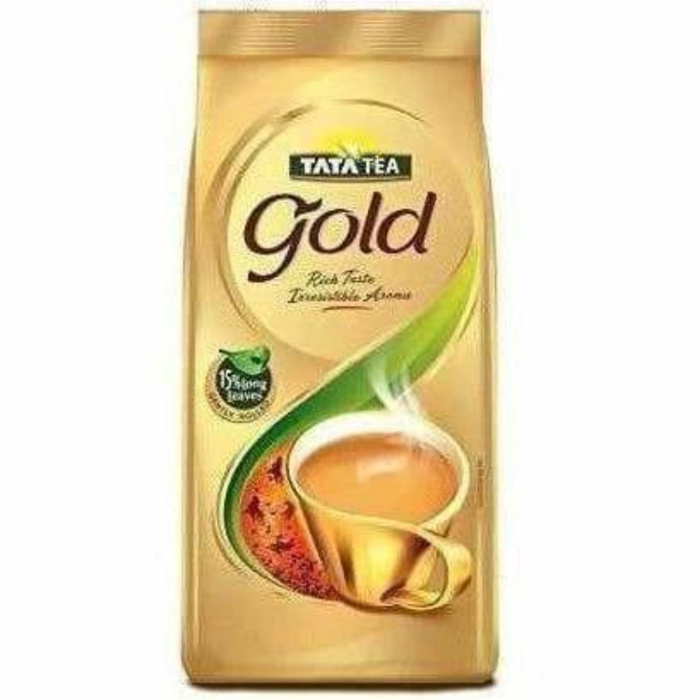 Tata Tea Gold