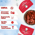 Thumbnail for Healthy Master Beetroot Chips - Distacart