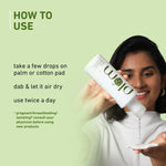 Thumbnail for Plum Green Tea Alcohol-Free Toner - Distacart