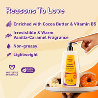 Thumbnail for Plum BodyLovin Vanilla Caramello Body Lotion - Distacart