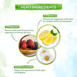 Thumbnail for Mamaearth Bye Bye Blemishes Face Cream For Uneven Skin Tone - Distacart