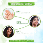 Thumbnail for Mamaearth Bye Bye Blemishes Face Cream For Uneven Skin Tone - Distacart