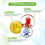 Thumbnail for Mamaearth Bye Bye Open Pores Face Cream For Pore Tightening - Distacart