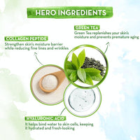 Thumbnail for Mamaearth Bye Bye Wrinkles Face Cream For Wrinkles & Fine Lines - Distacart