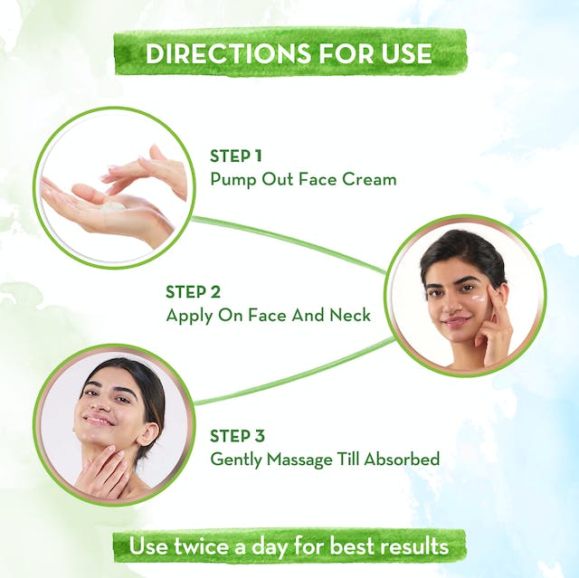Mamaearth Bye Bye Wrinkles Face Cream For Wrinkles & Fine Lines - Distacart