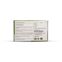 Thumbnail for Nutra Grace Garlic Oil 0.5% Garlicure Capsules - Distacart
