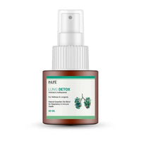 Thumbnail for Inlife Lung Detox Ayurvedic Essential Oil