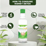 Thumbnail for Divya Shree Kidney Detox Syrup - Distacart