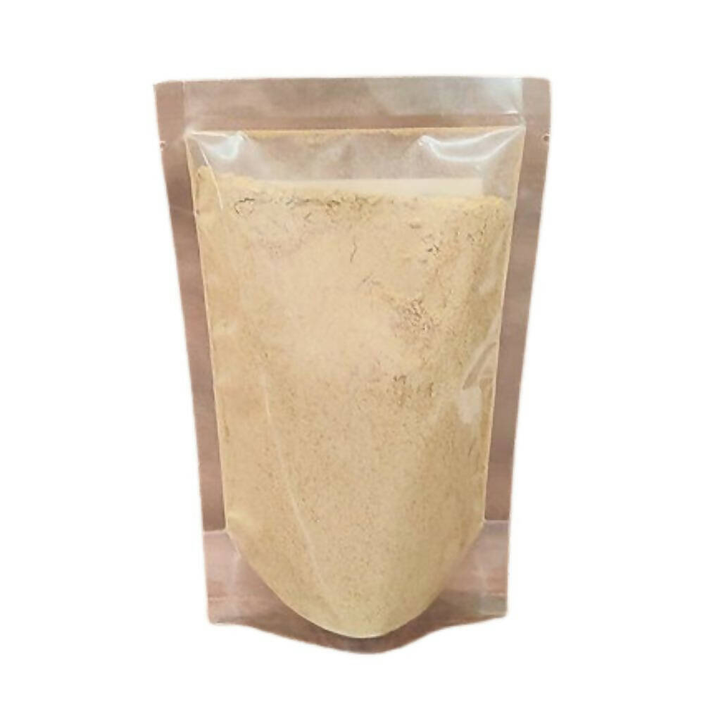 Satjeevan Organic Soonth Ginger Powder - Distacart