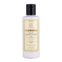 Thumbnail for Khadi Natural Hair Cleanser And Herbal Moisturizer Combo