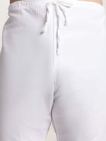 Thumbnail for Sojanya Ethnic Motifs Regular Kurta With Churidar & With Nehru Jacket - Distacart
