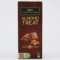 Thumbnail for Cadbury Temptations Almond Treat Chocolate
