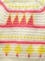 Thumbnail for Chutput Kids Solid Pullover For Baby Boys Ice Cream Design Sweater For Baby Boys - Distacart