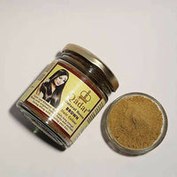 Thumbnail for Qadar Henna Herbal Based Brown Hair Colour - Distacart