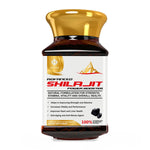 Thumbnail for Mountainor Advanced SJ Powder Booster Capsules - Distacart