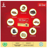 Thumbnail for Lupin Life Be One Capsules - Distacart