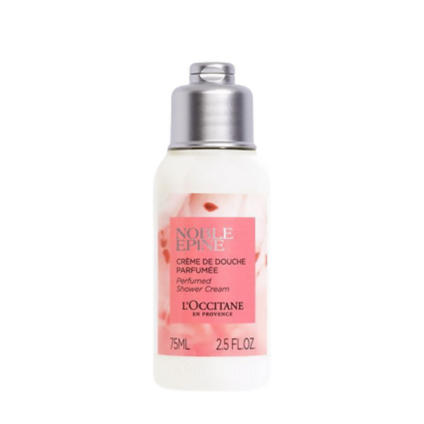 L'Occitane Noble Epine Shower Cream - Distacart
