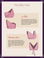 Thumbnail for Tikhi Imli Pink Ethnic Motifs Print Saree - Distacart